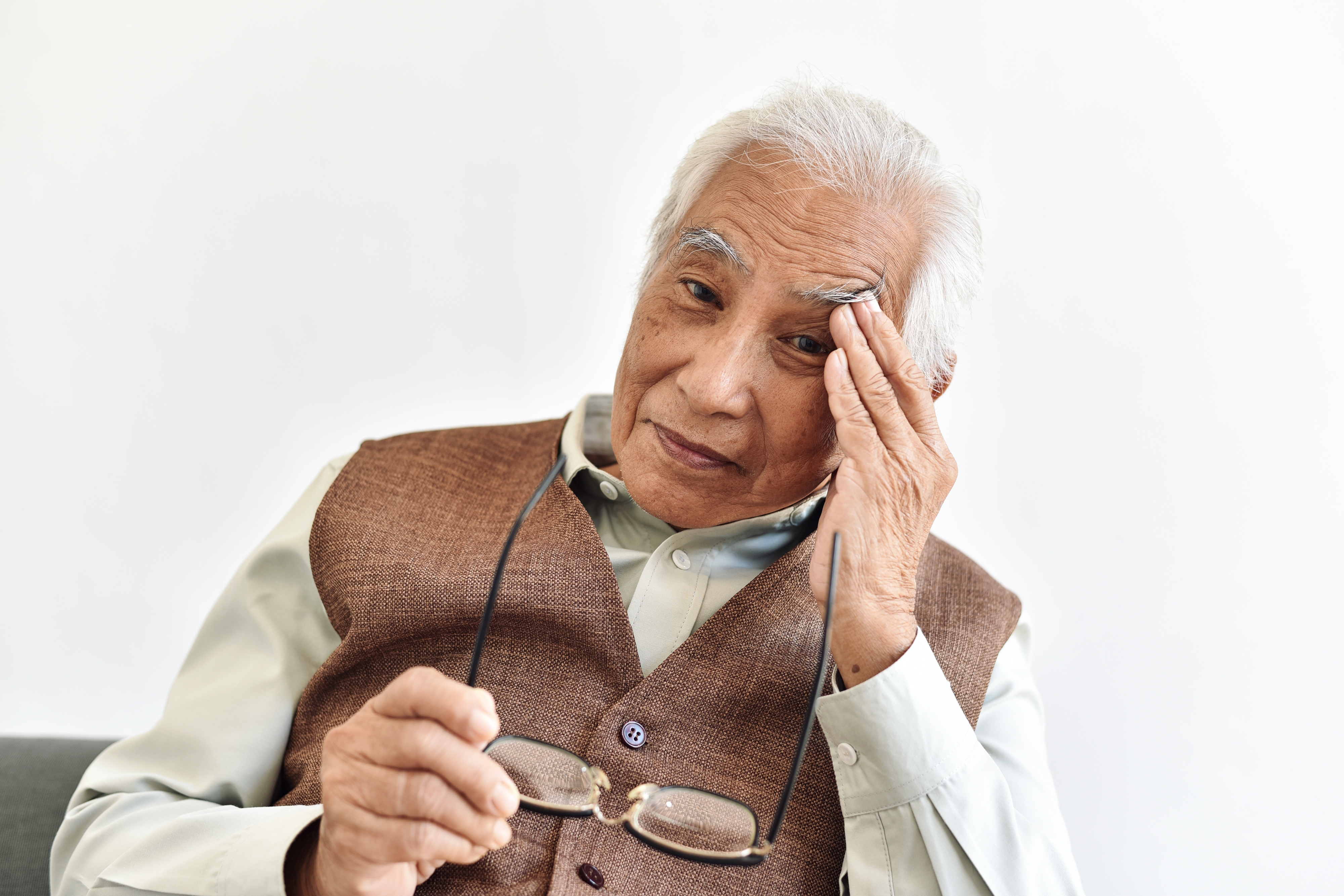 Glaucoma treatment