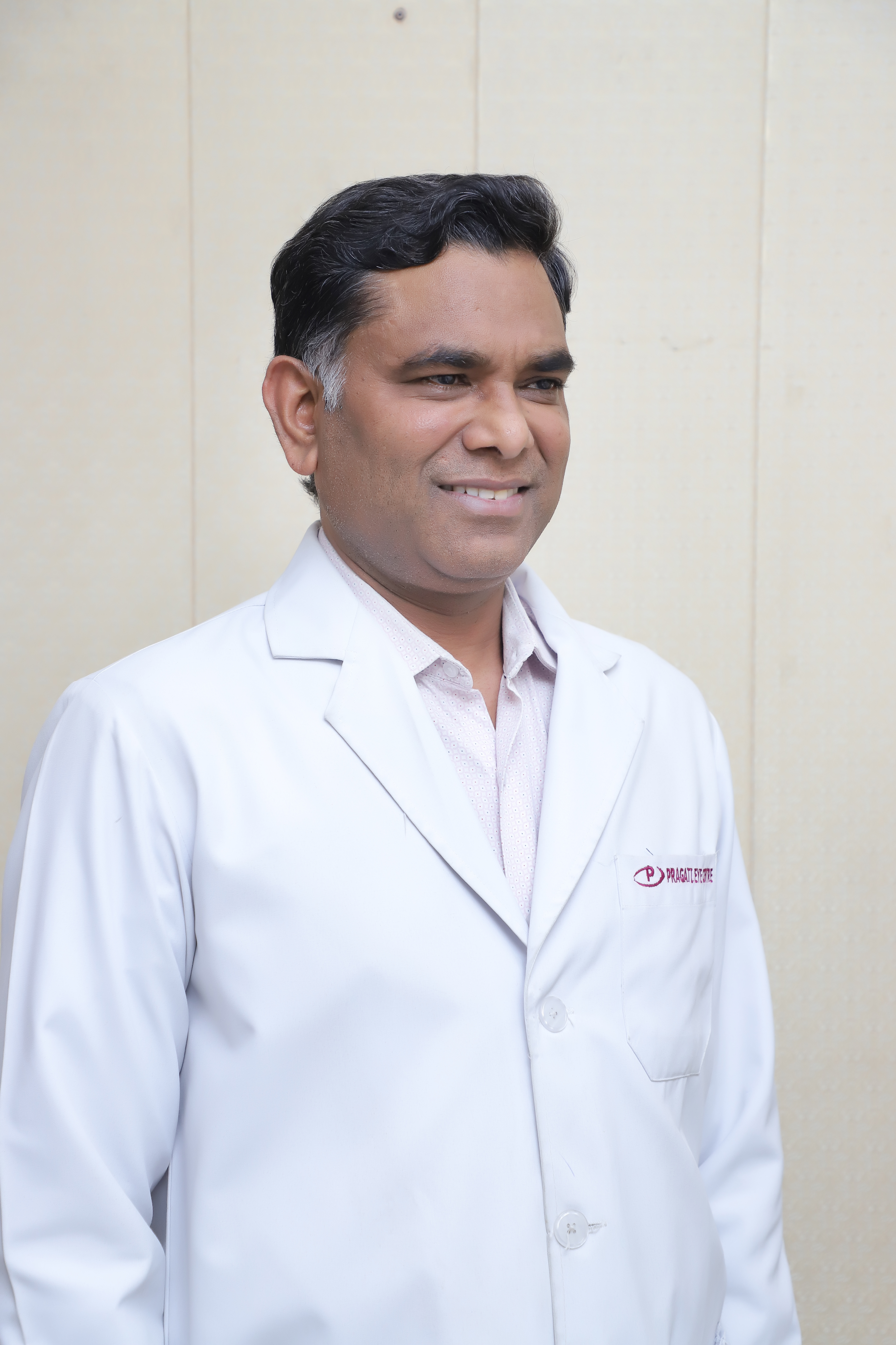 Dr. Anil Biltoria