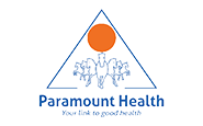 Paramount Health Logo