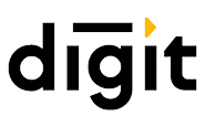 Digit Logo