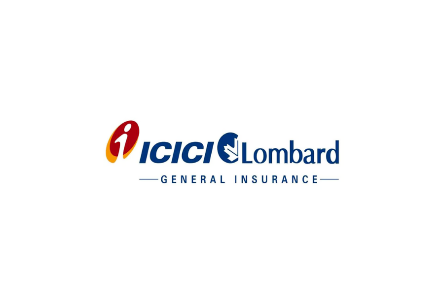 ICICI Lombard Logo