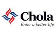 Chola Logo