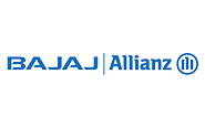 Bajaj Allianz Logo