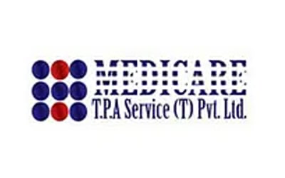 Medicare TPA Logo