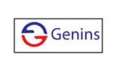 Genins Logo