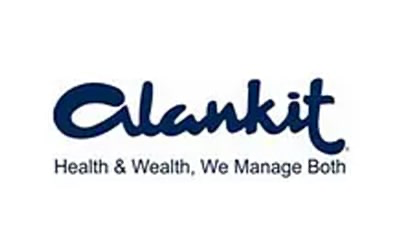 Alankit Logo