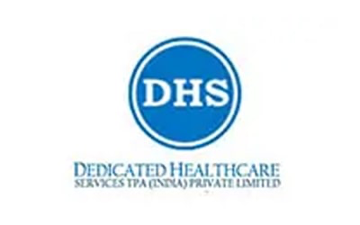 DHS Logo