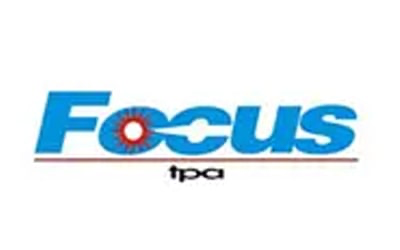 Focus Health Logo