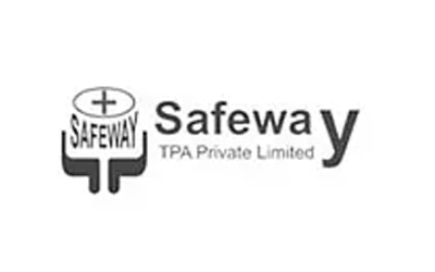 Safeway Logo