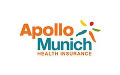 Apollo Munich Logo