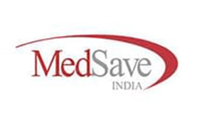 MedSave Logo