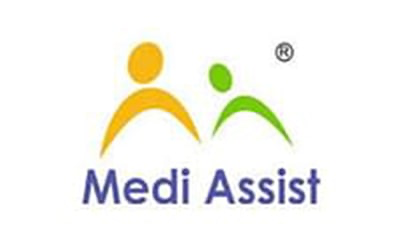 Medi Assist Logo