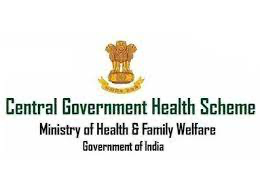 CGHS Logo