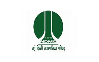 NDMC Logo