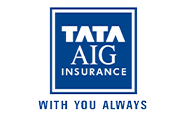Tata AIG Logo