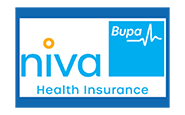 Niva Bupa Logo